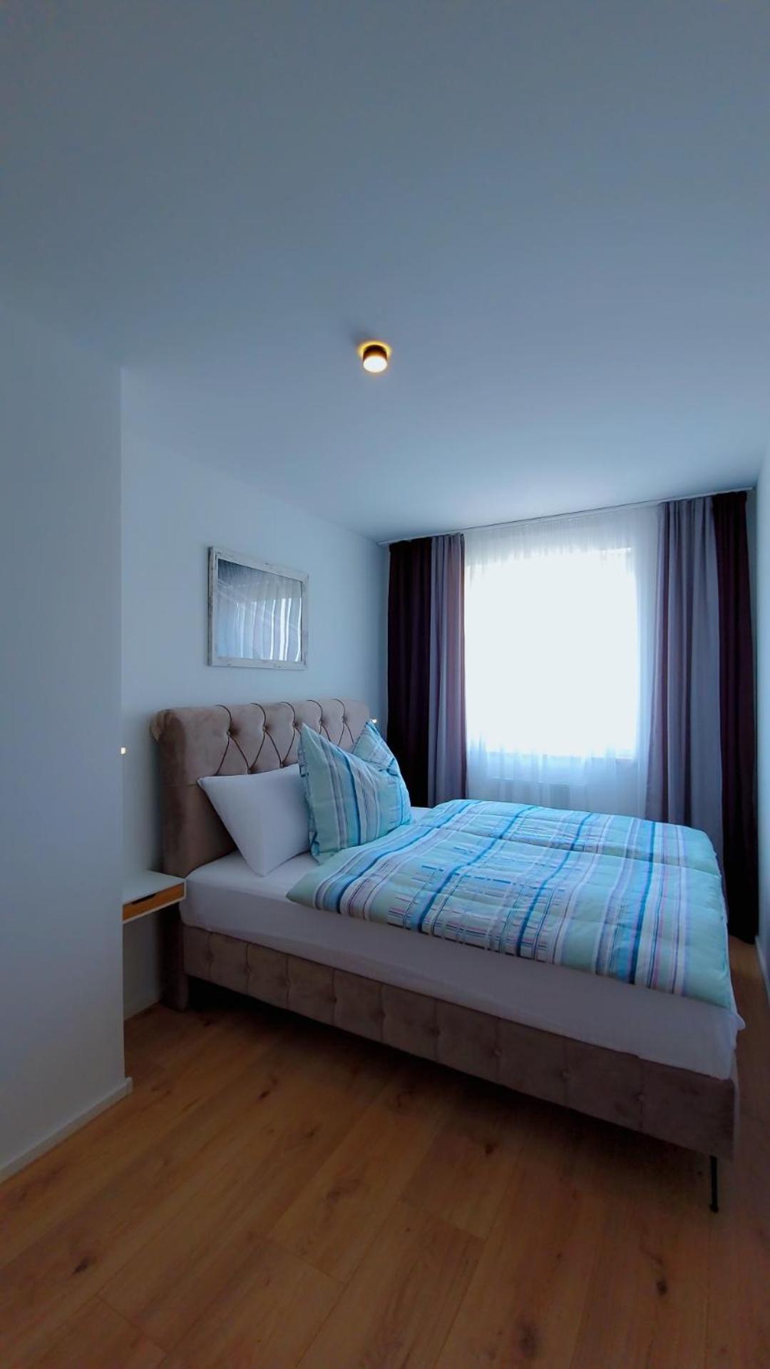 Noor Lux Apartmán Bad Hall