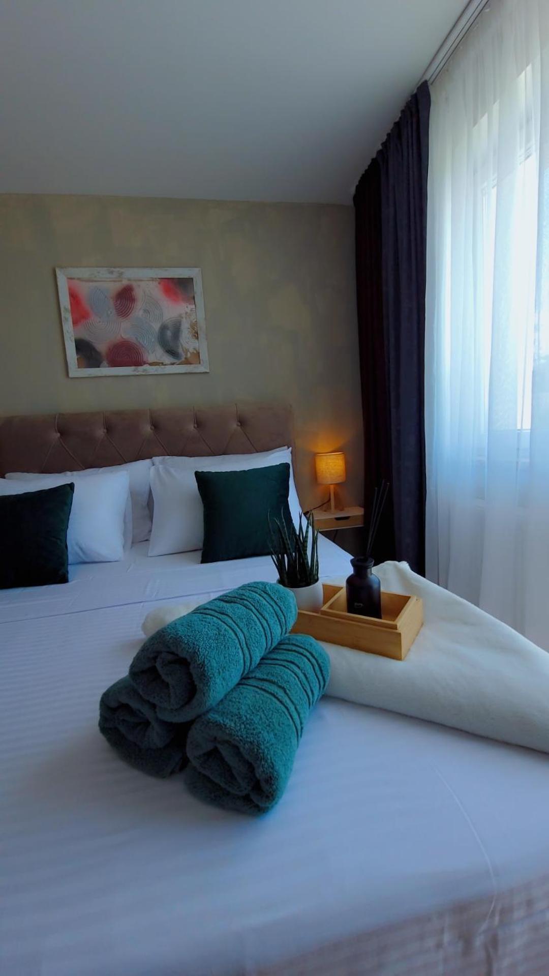Noor Lux Apartmán