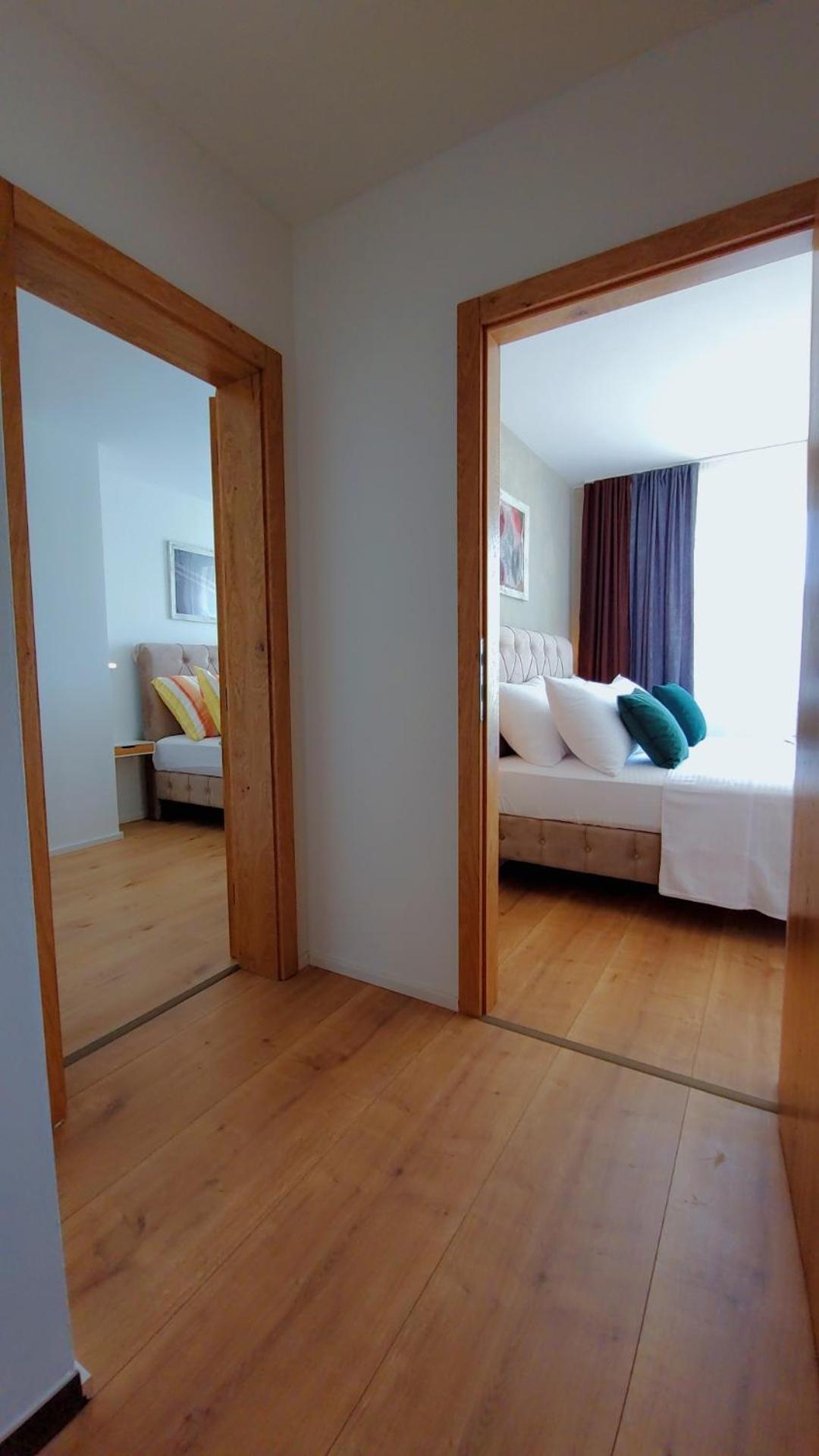 Noor Lux Apartment *
