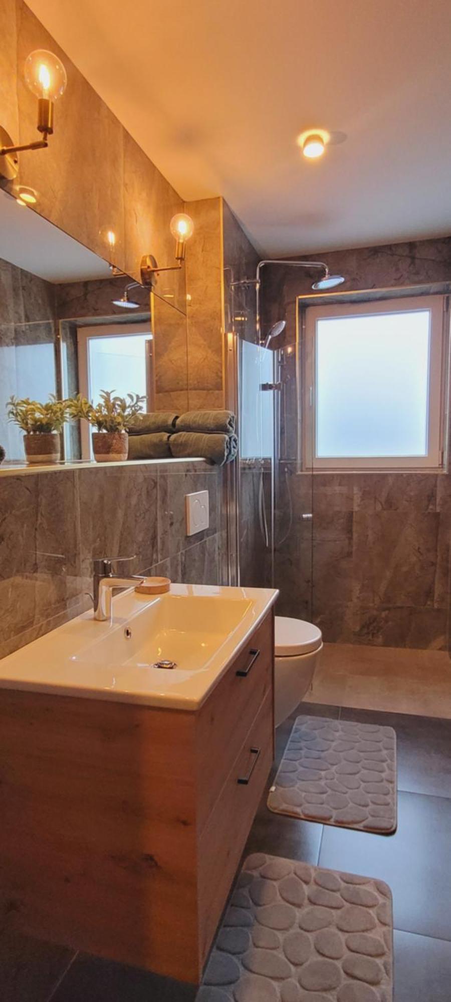 Apartmán Noor Lux Bad Hall