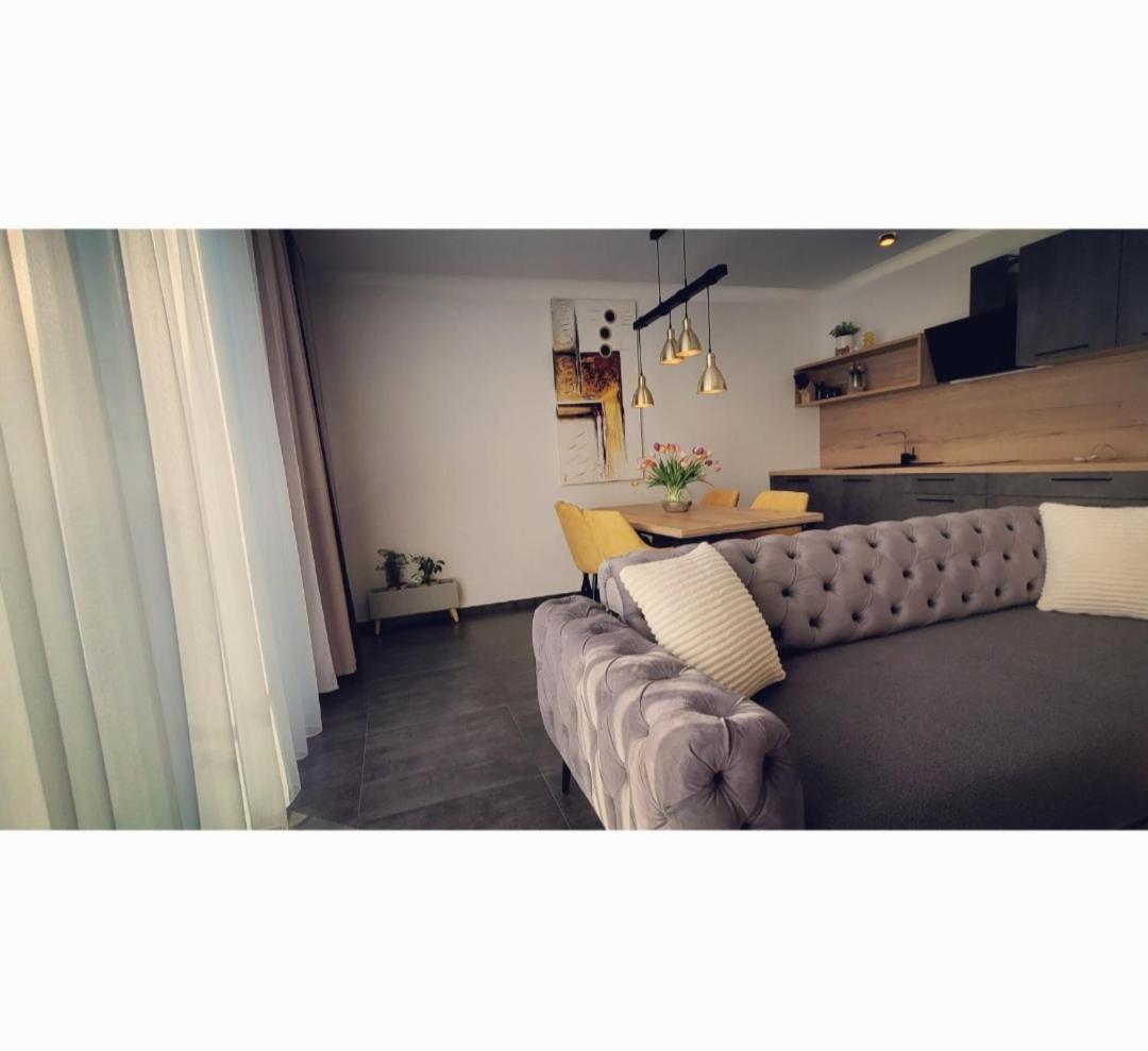 Apartment Noor Lux