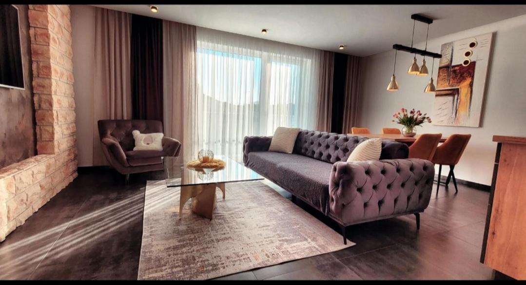 Apartment Noor Lux Bad Hall