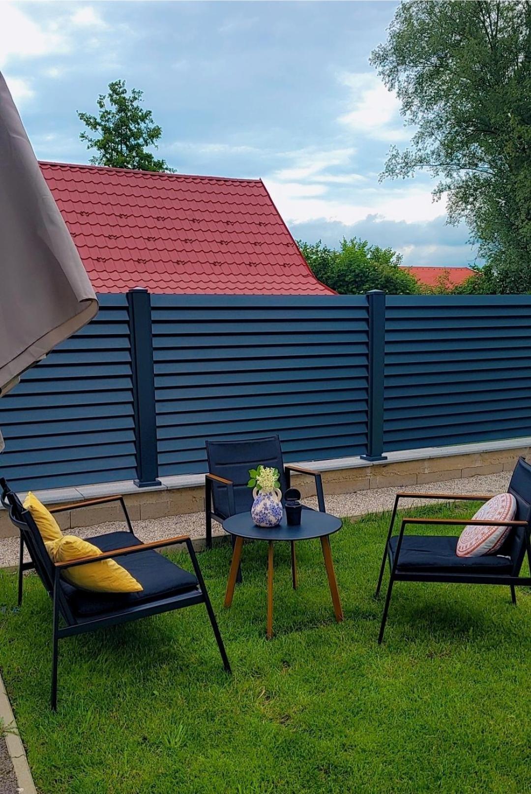 Apartment Noor Lux